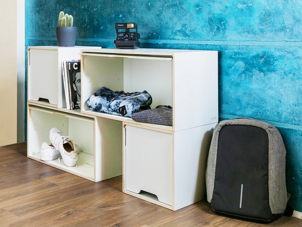 Мадия в тополе Esposit ADAKTO ARCH-00145899 - Вид №2