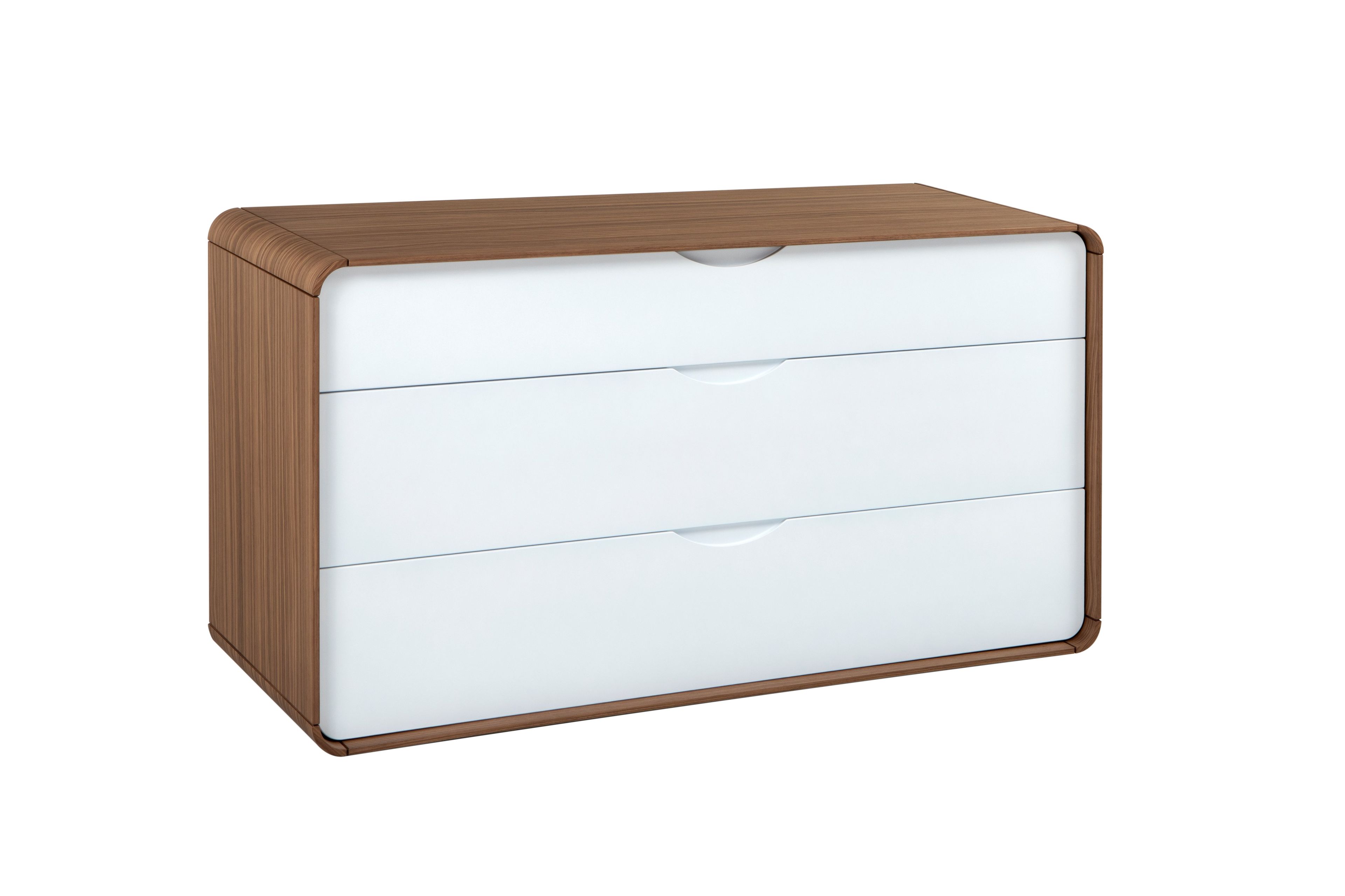 Комод из грецкого ореха Tonin Casa ARCH-00004272 - Вид №4