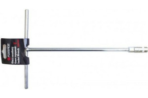 19830628 Торцевой ключ T-образный 13мм 50096 F-1576 Forsage