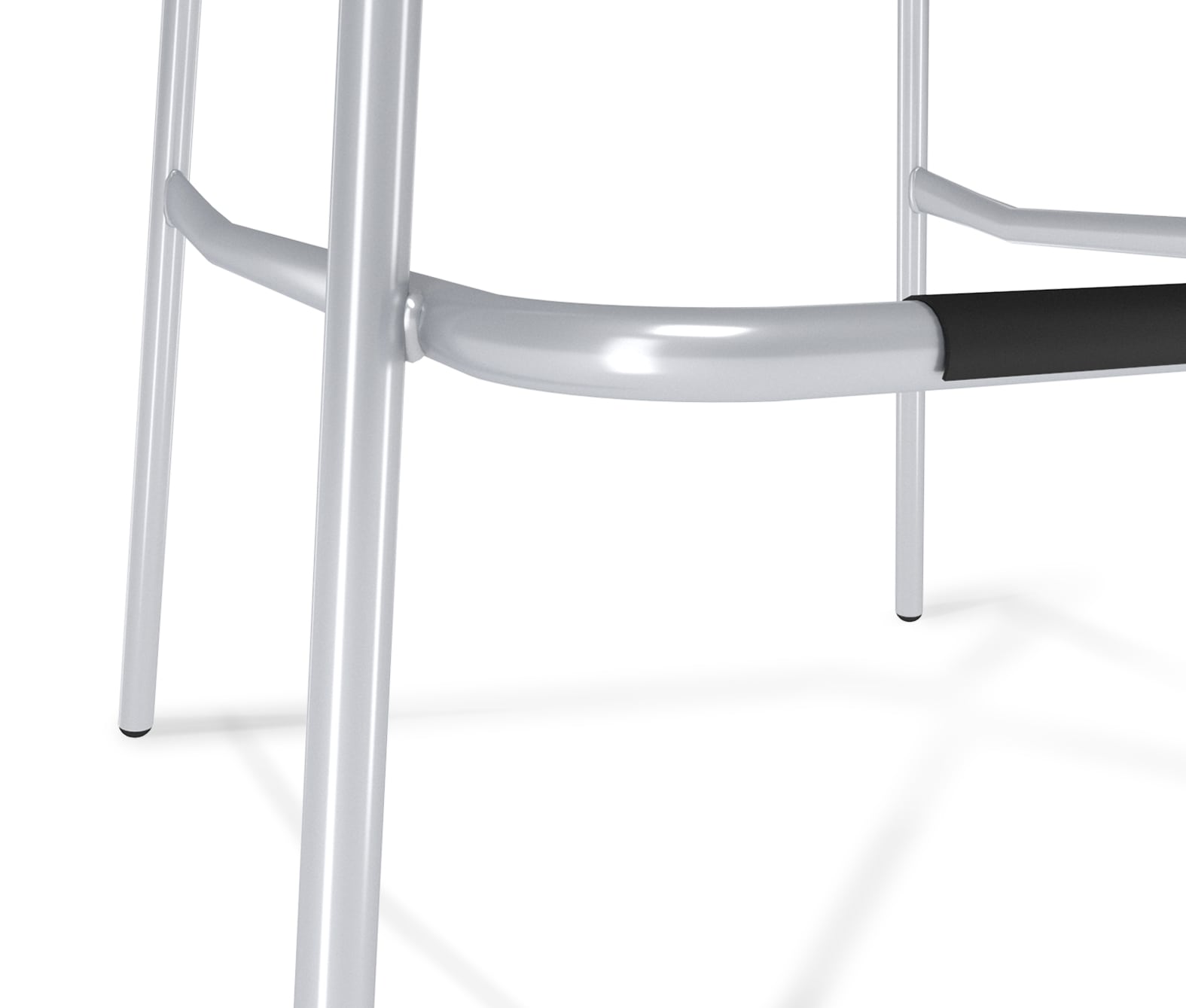 Стул барный SHT-ST29-C1/S29 оливковый Santreyd  - Вид №7