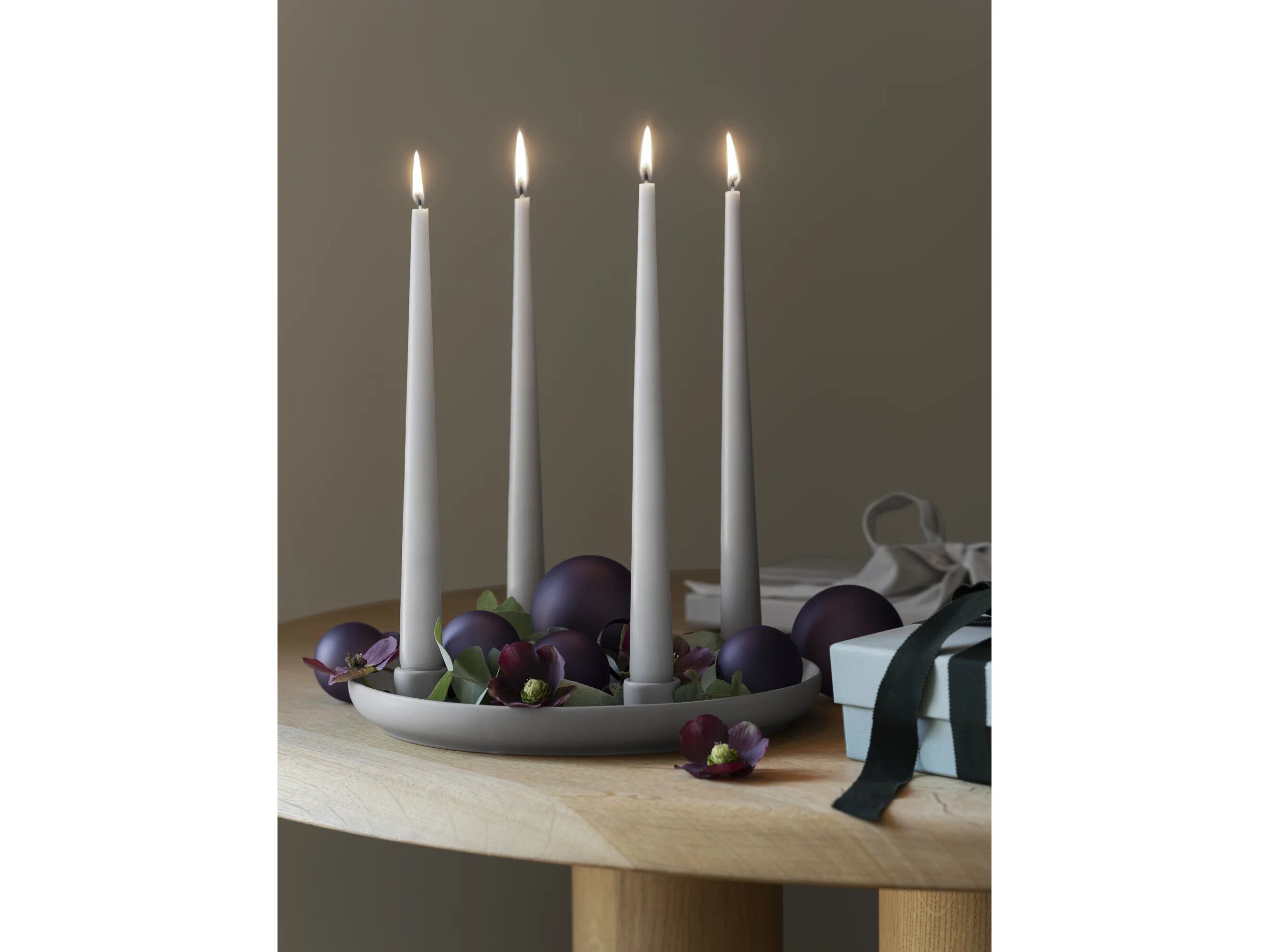 Рождественский кулон из выдувного стекла blomus JUHLA ARCH-00111487 - Вид №13