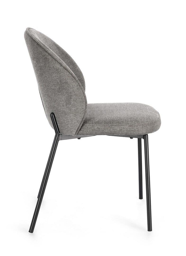 Тканевый стул BIZZOTTO WENDY ARCH-00150311 - Вид №21
