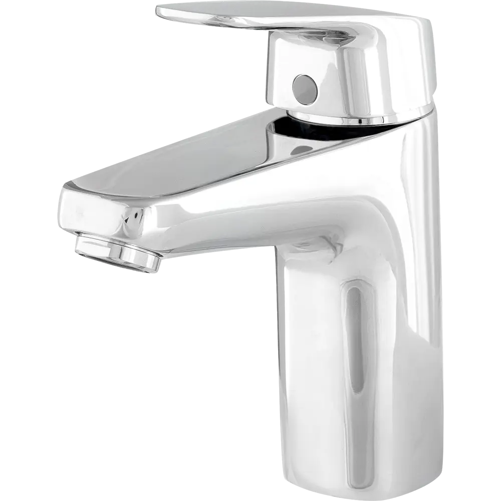 Смеситель для раковины Ideal Standard Ceraflex B1714AA однорычажный цвет хром STLM-2209676