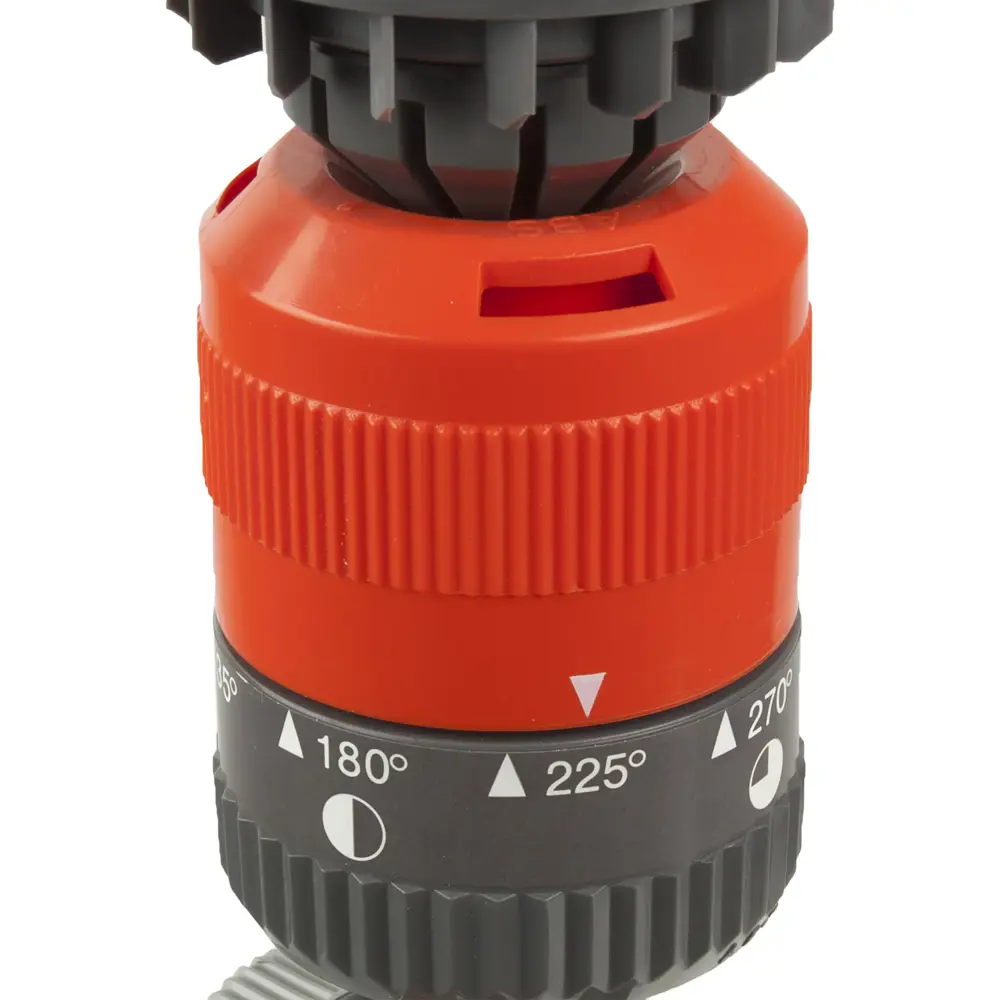 Дождеватель для полива круговой Gardena Vario. 530 (м²) STLM-2074897 - Вид №1