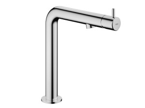 Однорычажный смеситель для раковины