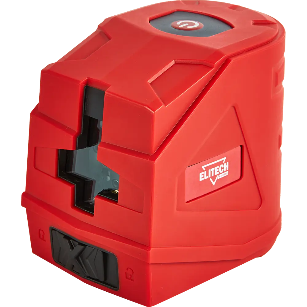 Уровень лазерный Elitech ЛН3 Е0306.012.00, 15 м STLM-2152977