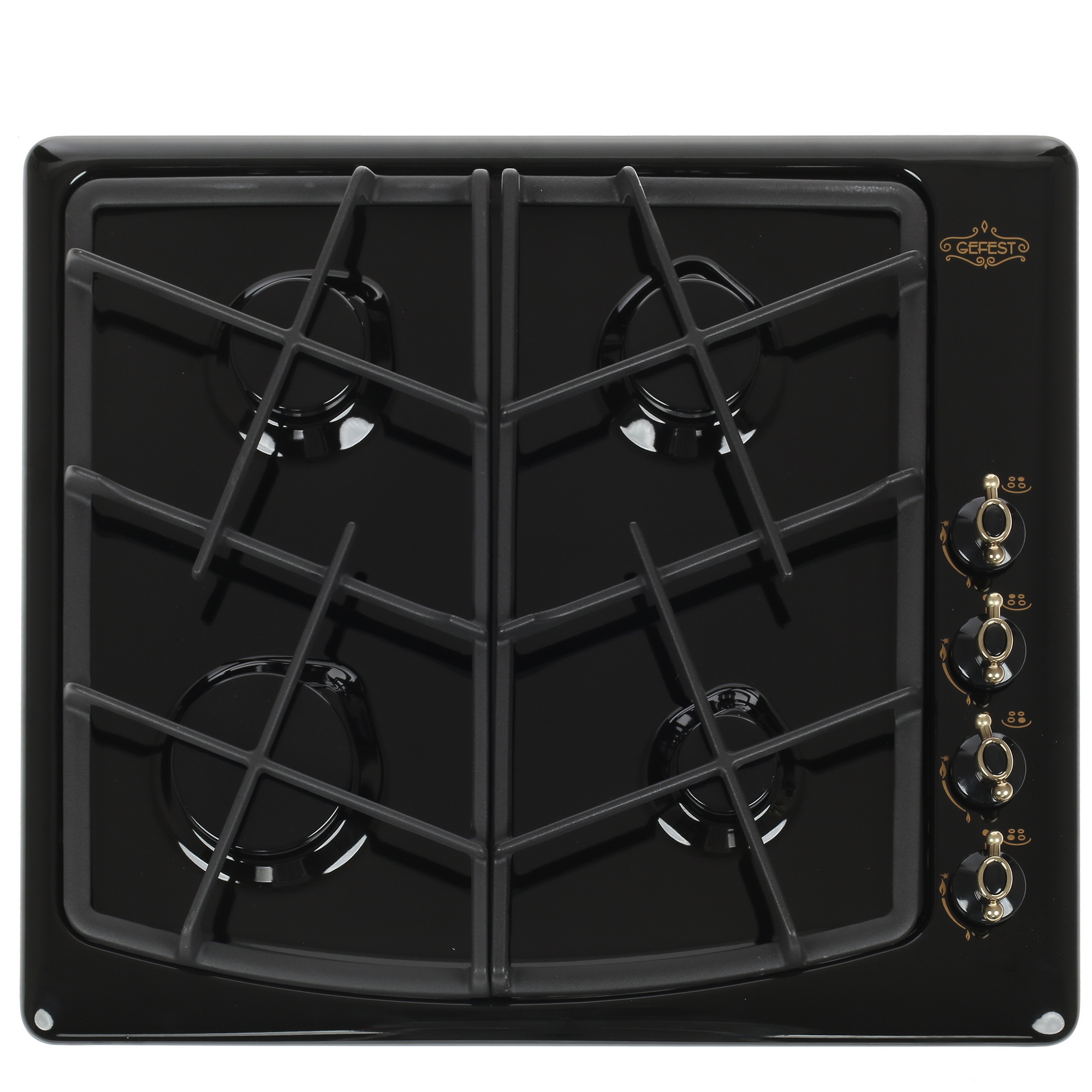 1266670 Газовая варочная поверхность Gefest СГ СН 1211 К83 STDN-0128268