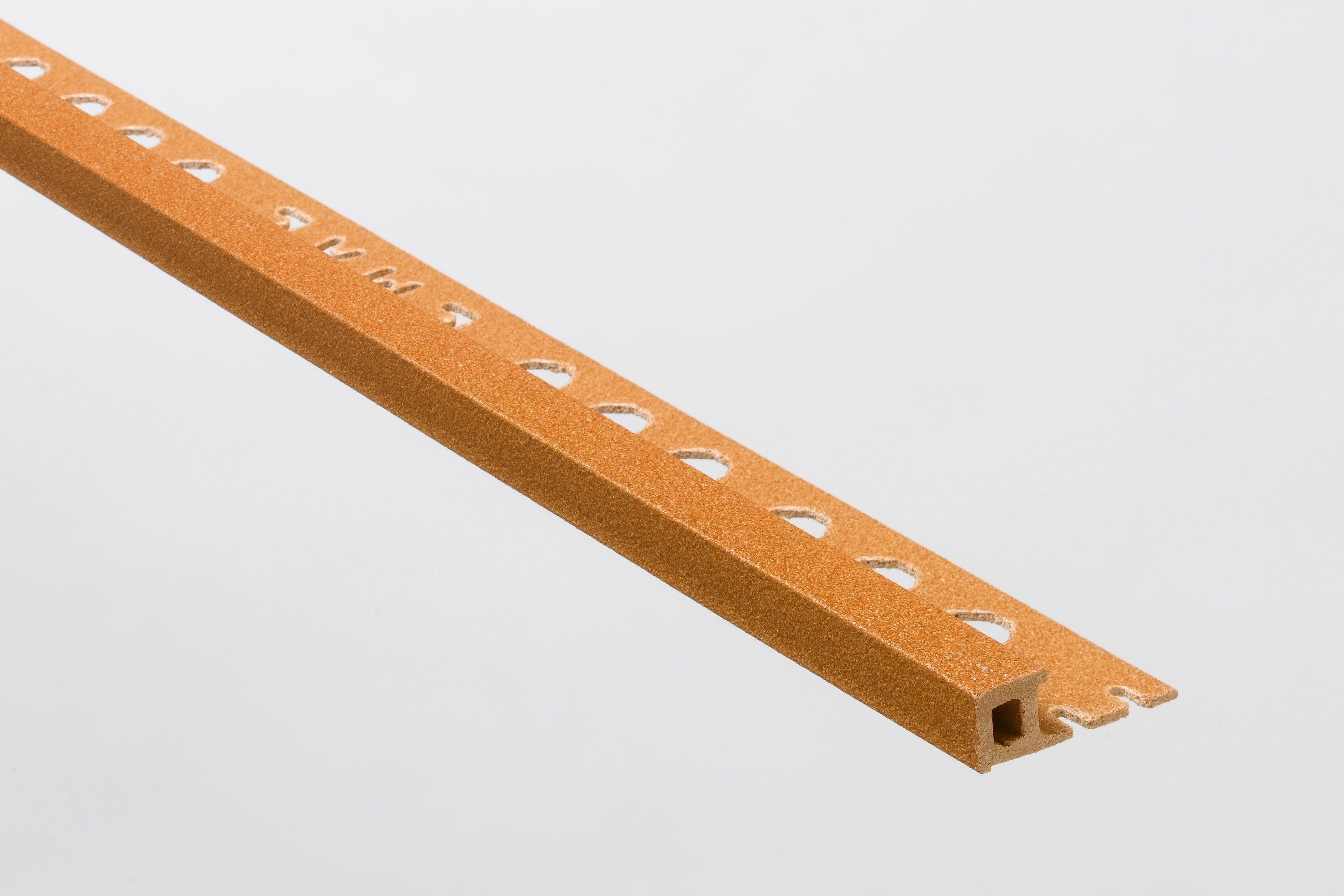 Профиль защитного выступа EMAC Italia Novolistel® ARCH-00122504 - Вид №12