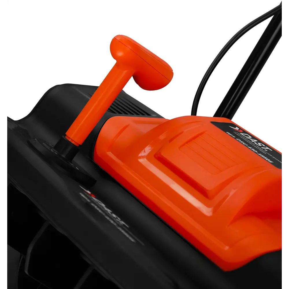 Снегоуборщик электрический Vertextools DSU-430-1850S 1850 Вт STLM-2025310 - Вид №2
