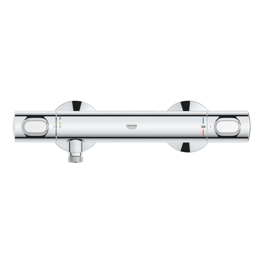 Термостат для душа Grohe Precision Flow, цвет хром STLM-2200655
