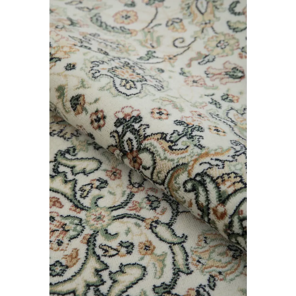 Ковер Ragolle Amalfi 160x230 см вискоза 914067/6161 цвет бежевый STLM-2151192 - Вид №5