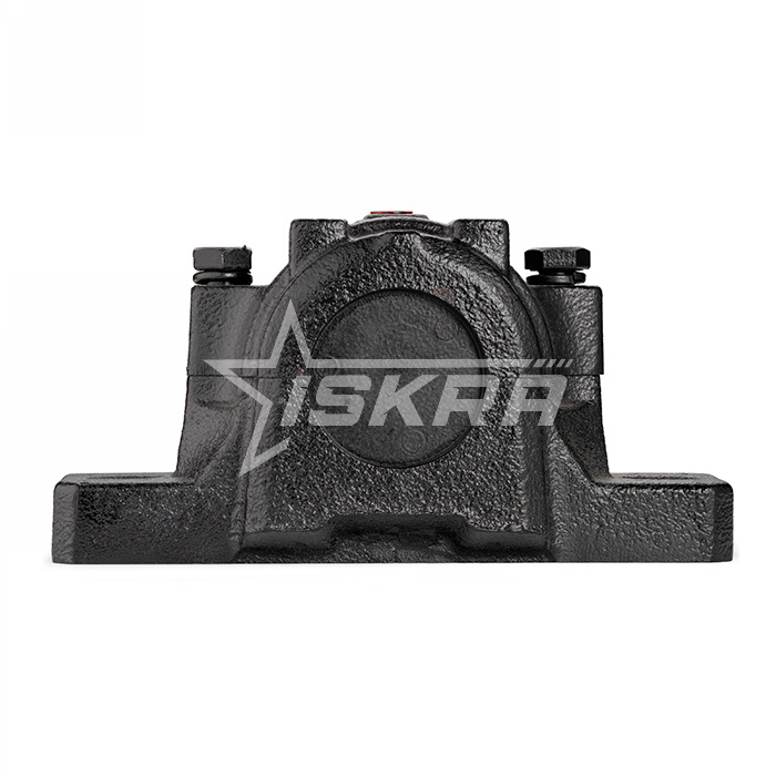 IS2107 Разъемный корпус SNL528 ISKRA  - Вид №3