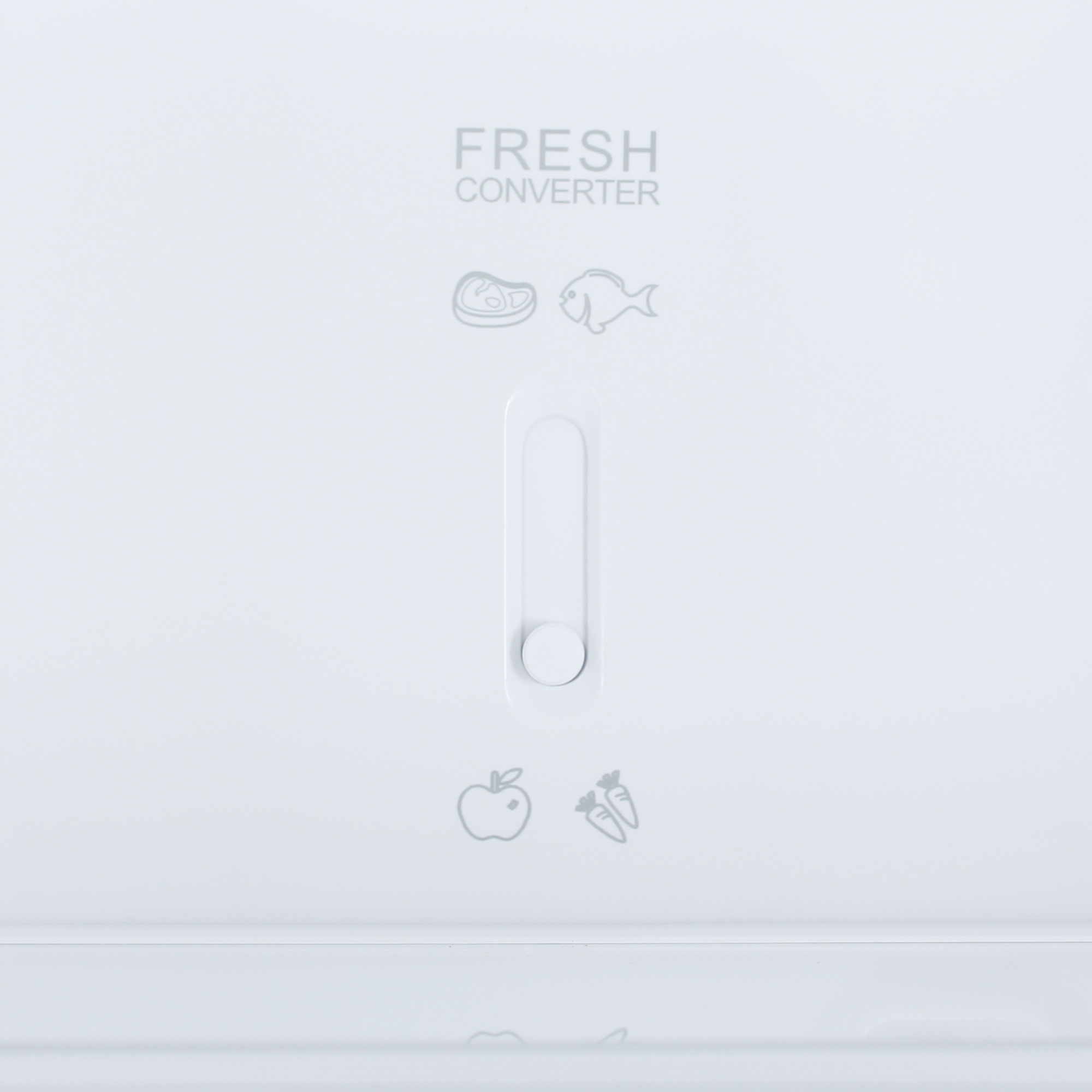 9197177 Холодильник Side by Side   Harper RH6966BI серебристый STDN-0139142 - Вид №9