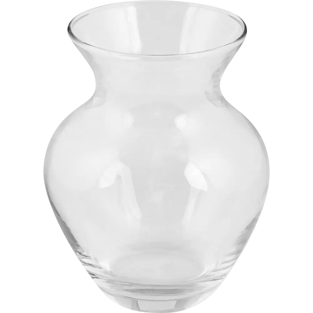 Ваза Ботаника стекло 14.4 см Pasabahce STLM-2038738 - Вид №1