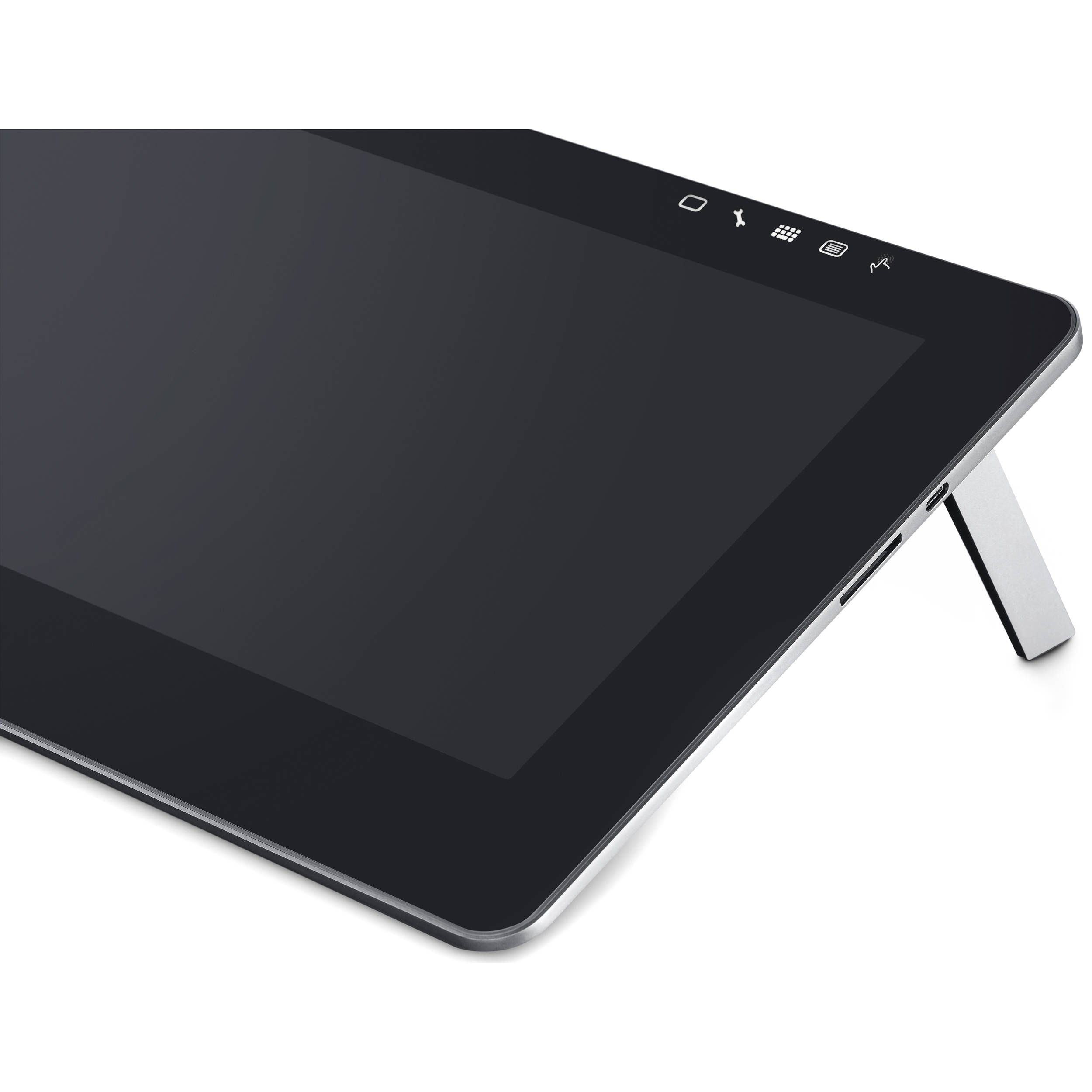 DTH-1620A-RU Interactive display cintiq pro 16 uhd ru Wacom Santreyd  - Вид №3
