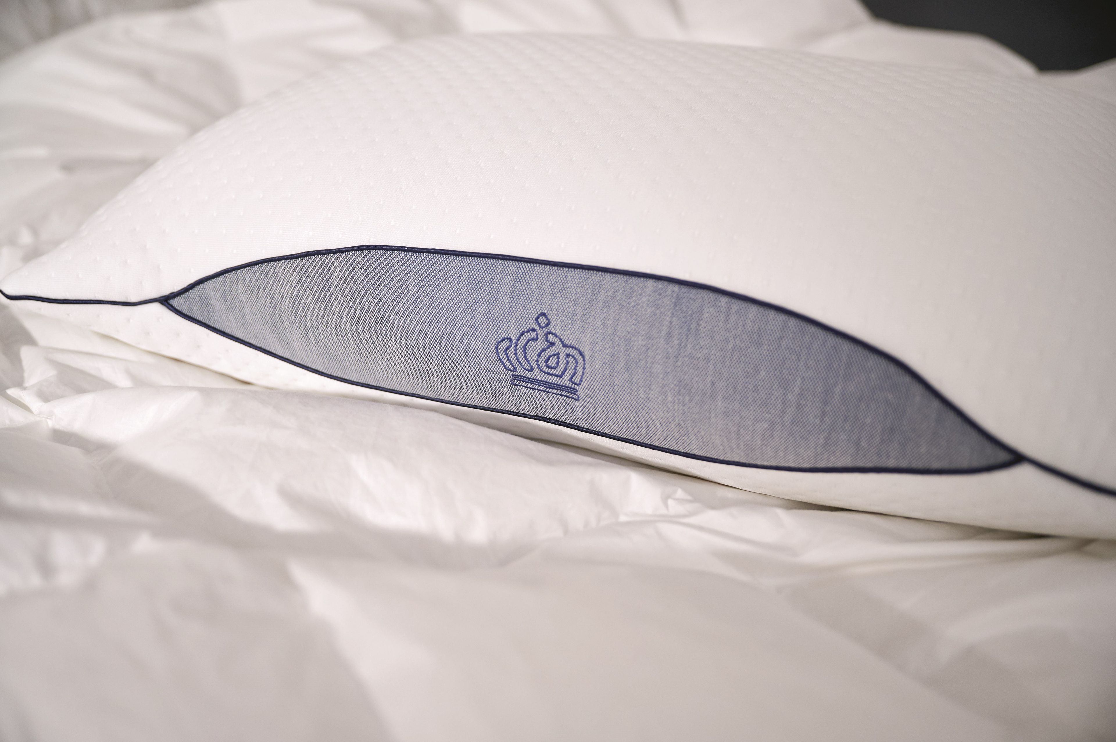 Подушка из гусиного пуха Auping ARCH-00003544 - Вид №2