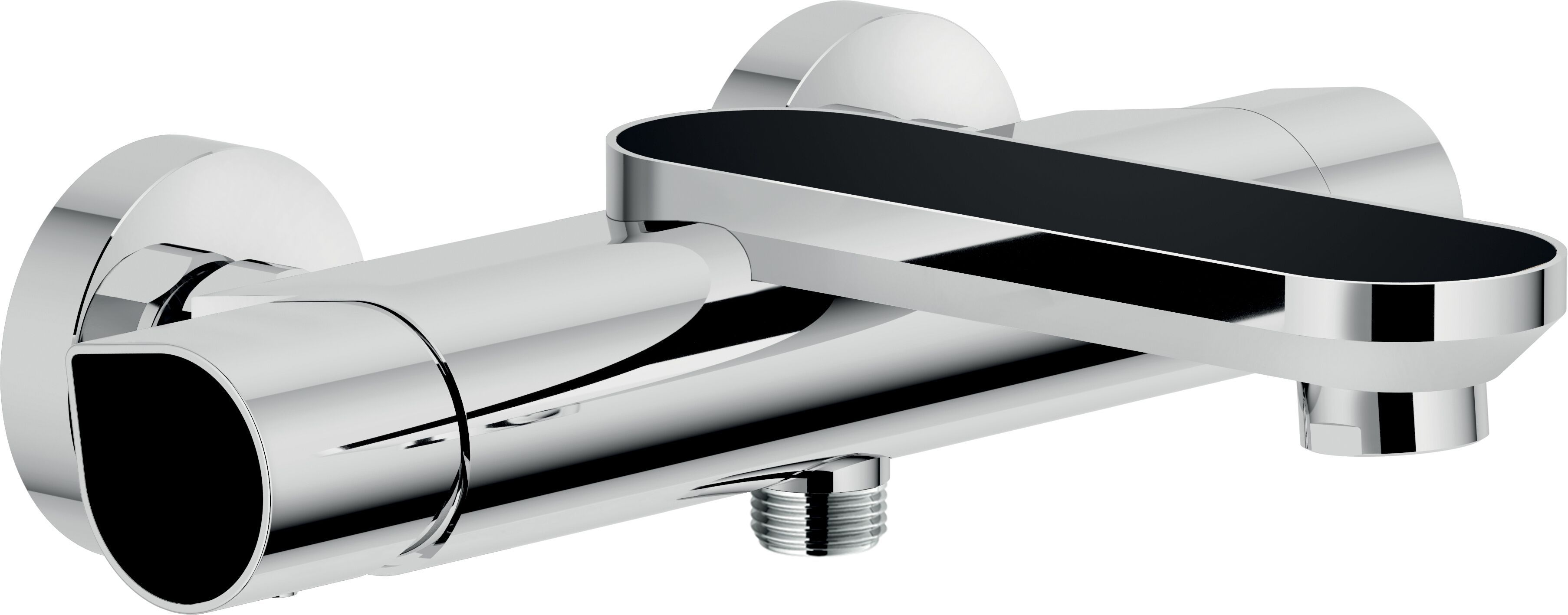 Однорычажный смеситель для ванны Nobili Dress ARCH-00102805 - Вид №2