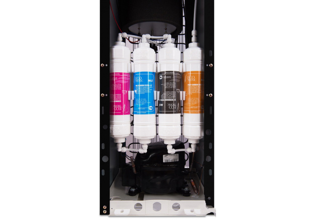 5369547 Пурифайер Ecotronic A60-U4L черный STDN-0024011 - Вид №4