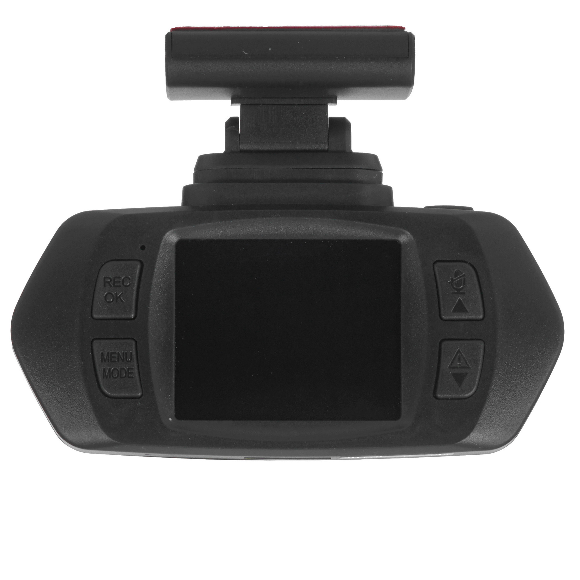 4876936 Видеорегистратор Gazer F118 STDN-0134078 - Вид №3