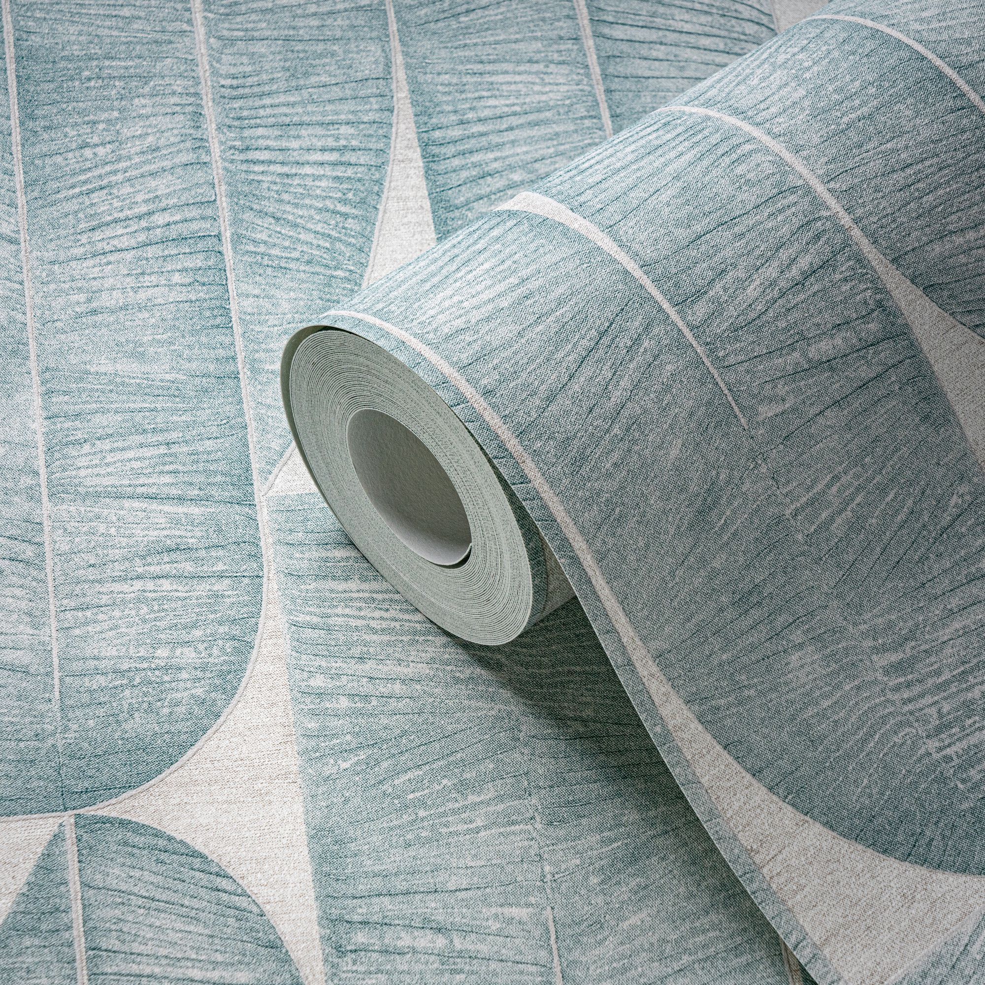 Тропические нетканые обои Architects Paper Stories of Life ARCH-00106133 - Вид №21