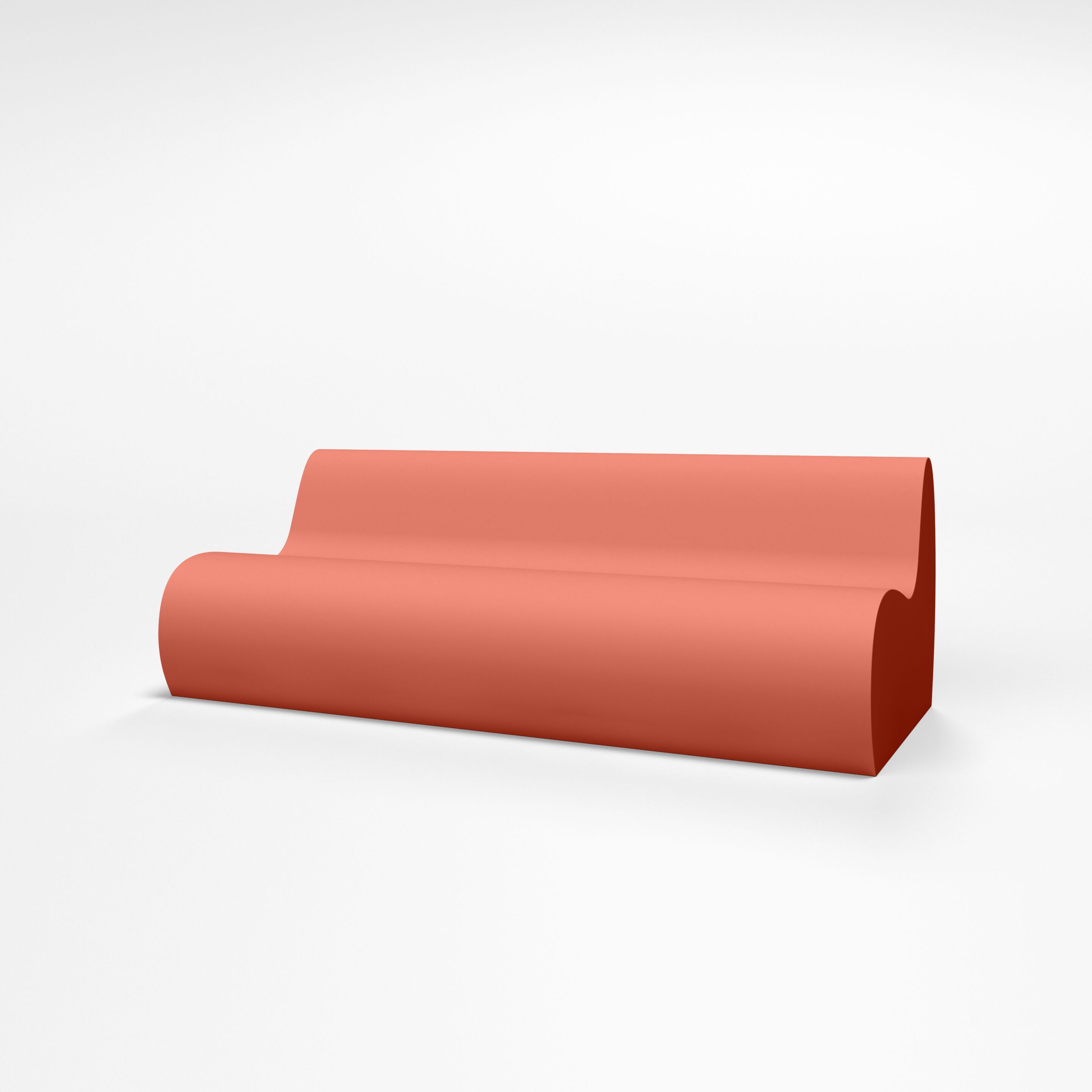 Диван с пенопластовым покрытием SIXINCH S1 ARCH-00041258 - Вид №74