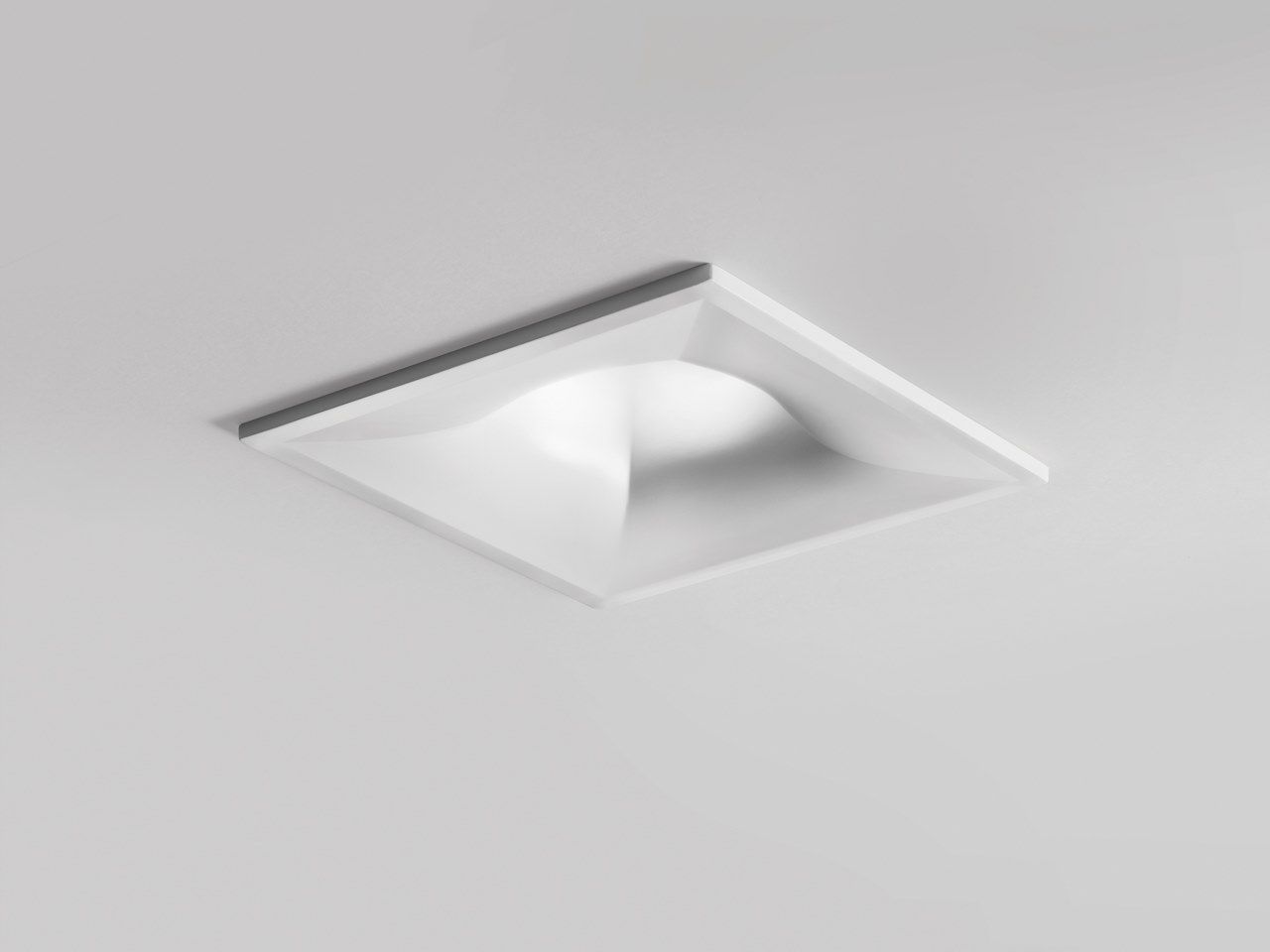 Алюминиевый круглый светодиодный светильник L&L Luce&Light Combina D ARCH-00136483 - Вид №5