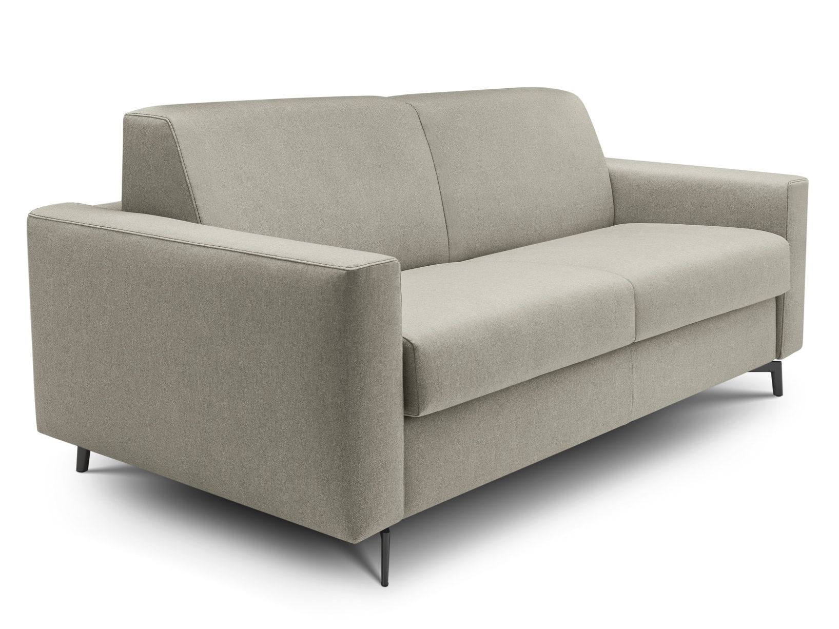 Двуспальный диван-кровать из ткани Felis Day &amp ARCH-00055111 - Вид №9