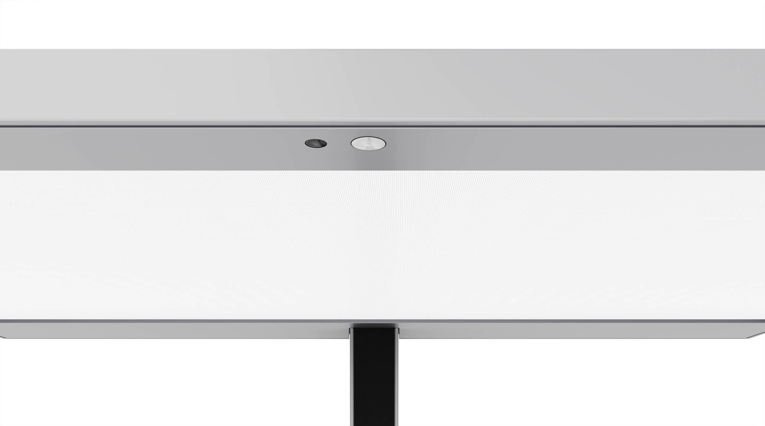 Металлический светодиодный торшер LUCTRA® VITAWORK® UP 12 ARCH-00114184 - Вид №7