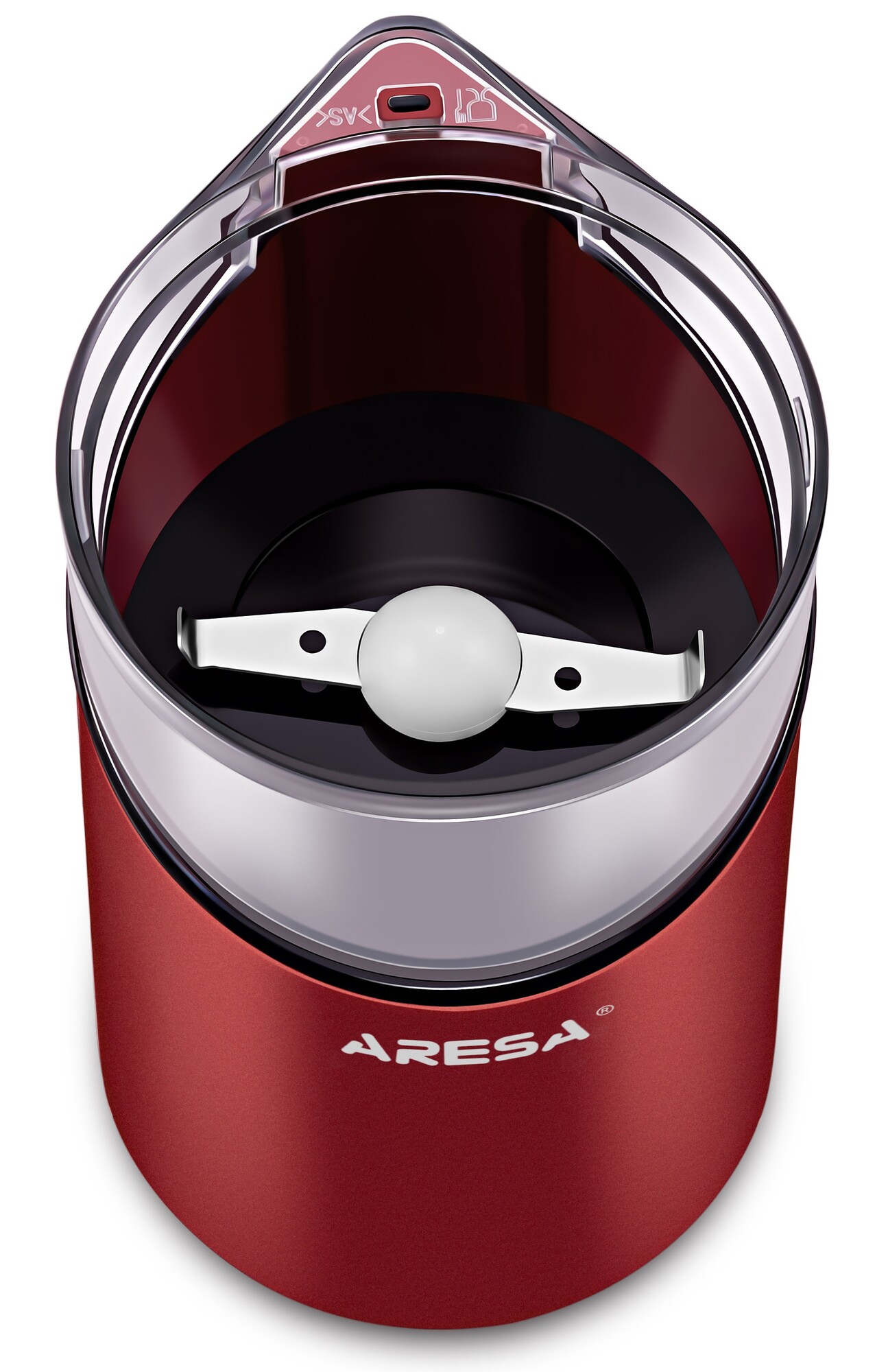 STDN-0050039 Кофемолка ручная ARESA Китай  - Вид №3