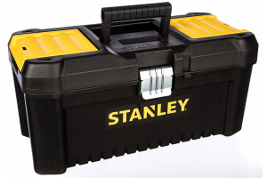 15591782 Ящик для инструментов Essential 16" STST1-75518 Stanley
