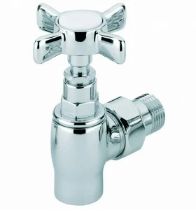 Carlo Poletti V24410J Держатель прямоугольный, с соединением для медной или пластиковой трубы.