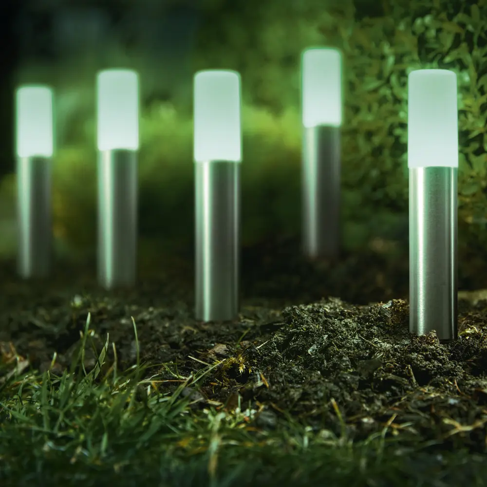 Садовый светильник ночник Mini RGBW 3.8 Вт 80 Лм IP65 LEDVANCE STLM-2152417 - Вид №6