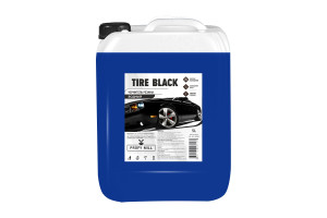 16165697 Чернитель резиновых изделий Tire Black 5 л. A1503-5 Profy Mill
