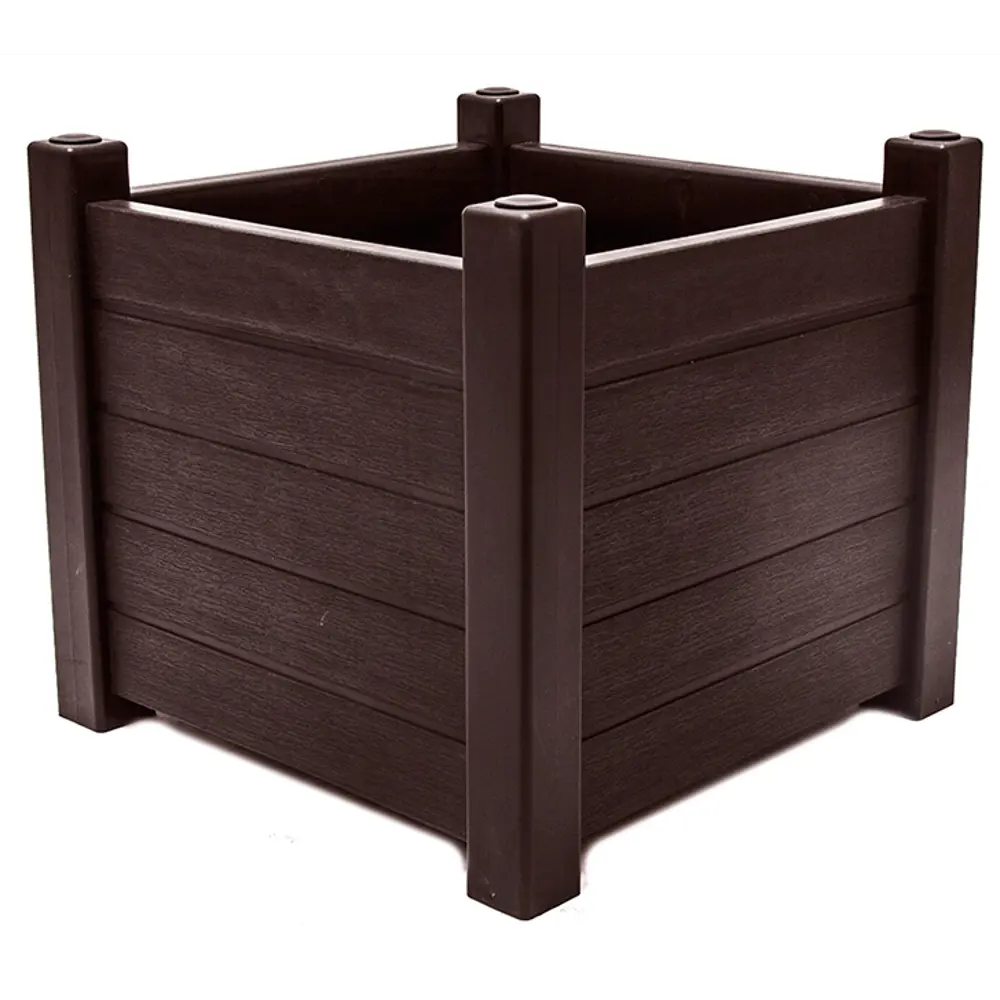 Кашпо Santreyd Прованс - уличный цветочный горшок под дерево 50×40 см 86738798 STLM-0071127