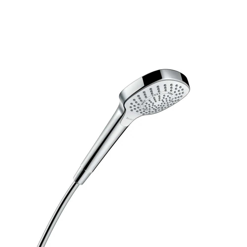 Лейка для душа Hansgrohe Croma Select E Multi, 3 режима STLM-2124234 - Вид №1