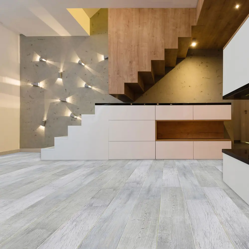 ARTFLOOR Ламинат Дуб Вандом с фаской - элегантное решение для современного интерьера 86481394 STLM-0893067