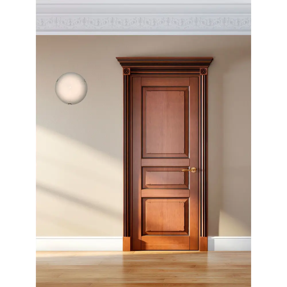Светильник настенно-потолочный светодиодный Клевер, 6 м², цвет белый DREAM LIGHT STLM-2135971 - Вид №7