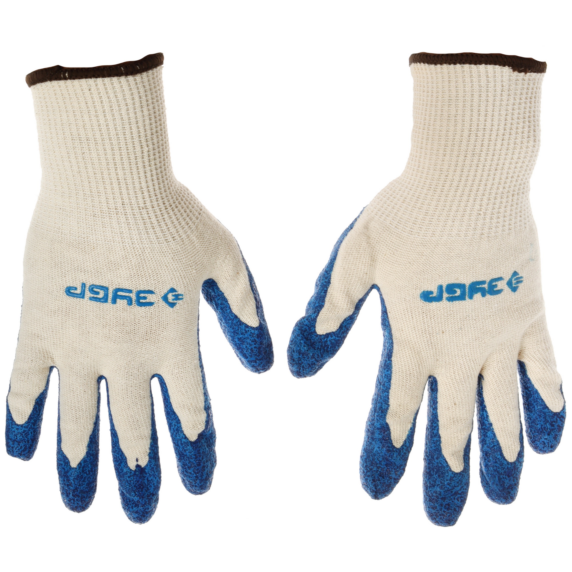 Перчатки трикотажные Зубр 11457-XL 9156183 STDN-0118291