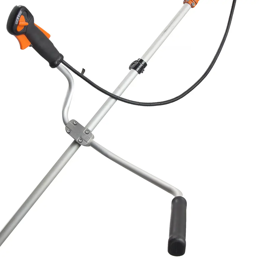 Мотокоса бензиновая Carver GBC-31F 4Т 1.1 л.с STLM-2009733 - Вид №4