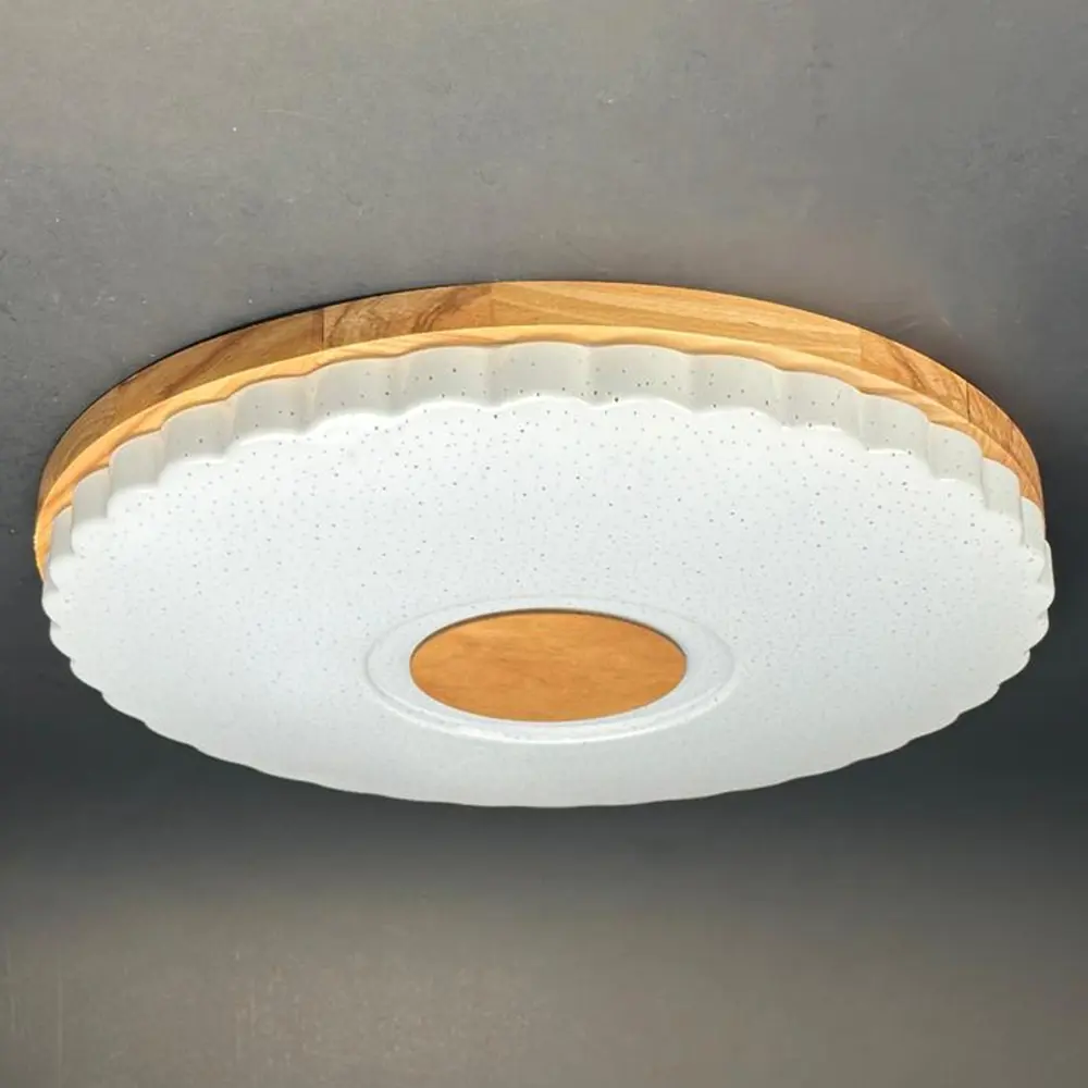 Светильник СЕМЬ ОГНЕЙ Виола - регулируемая подсветка с пультом управления 89415642 STLM-1578957