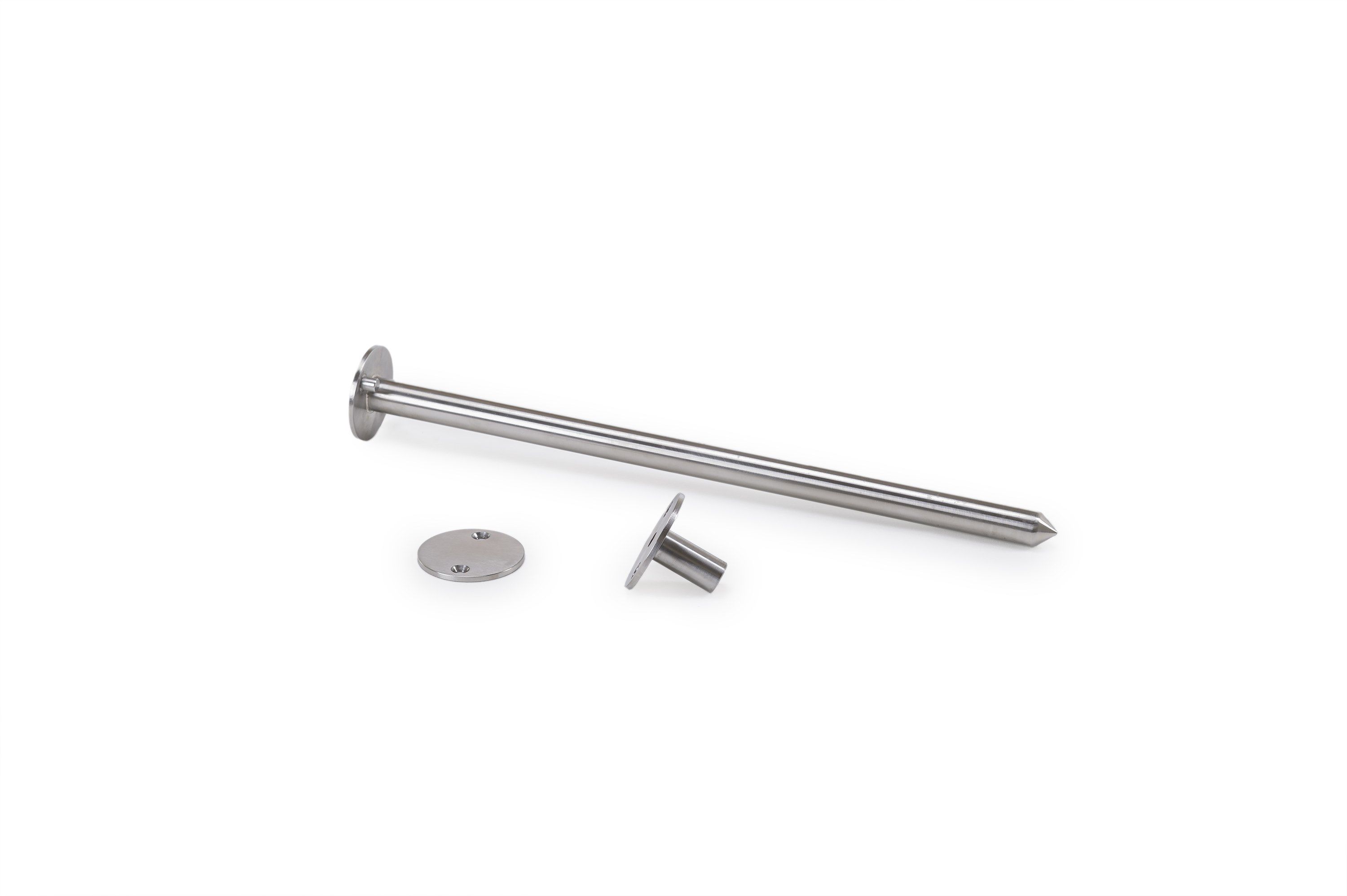 Полиолефиновая веревка светодиодная напольная лампа Unopiù Солнечный ARCH-00039084 - Вид №5