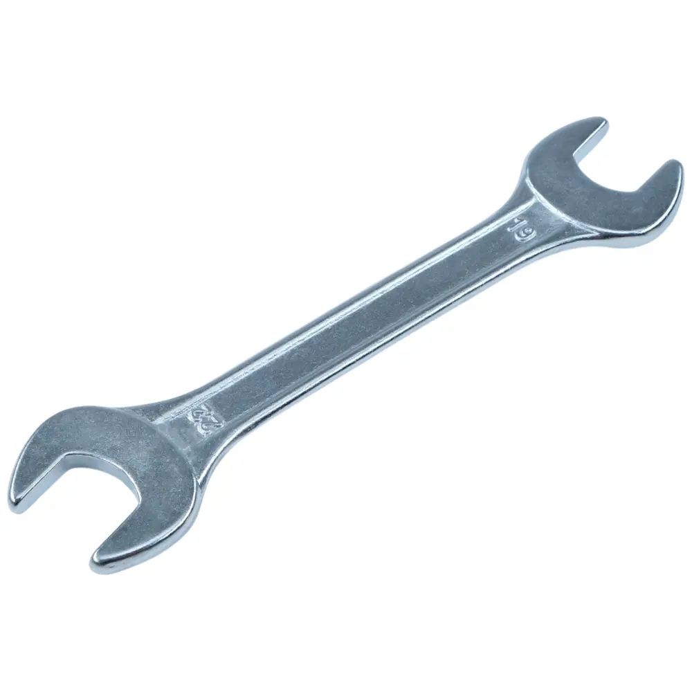 Ключ рожковый Oasis 103011503090 19x22 мм STLM-2160631