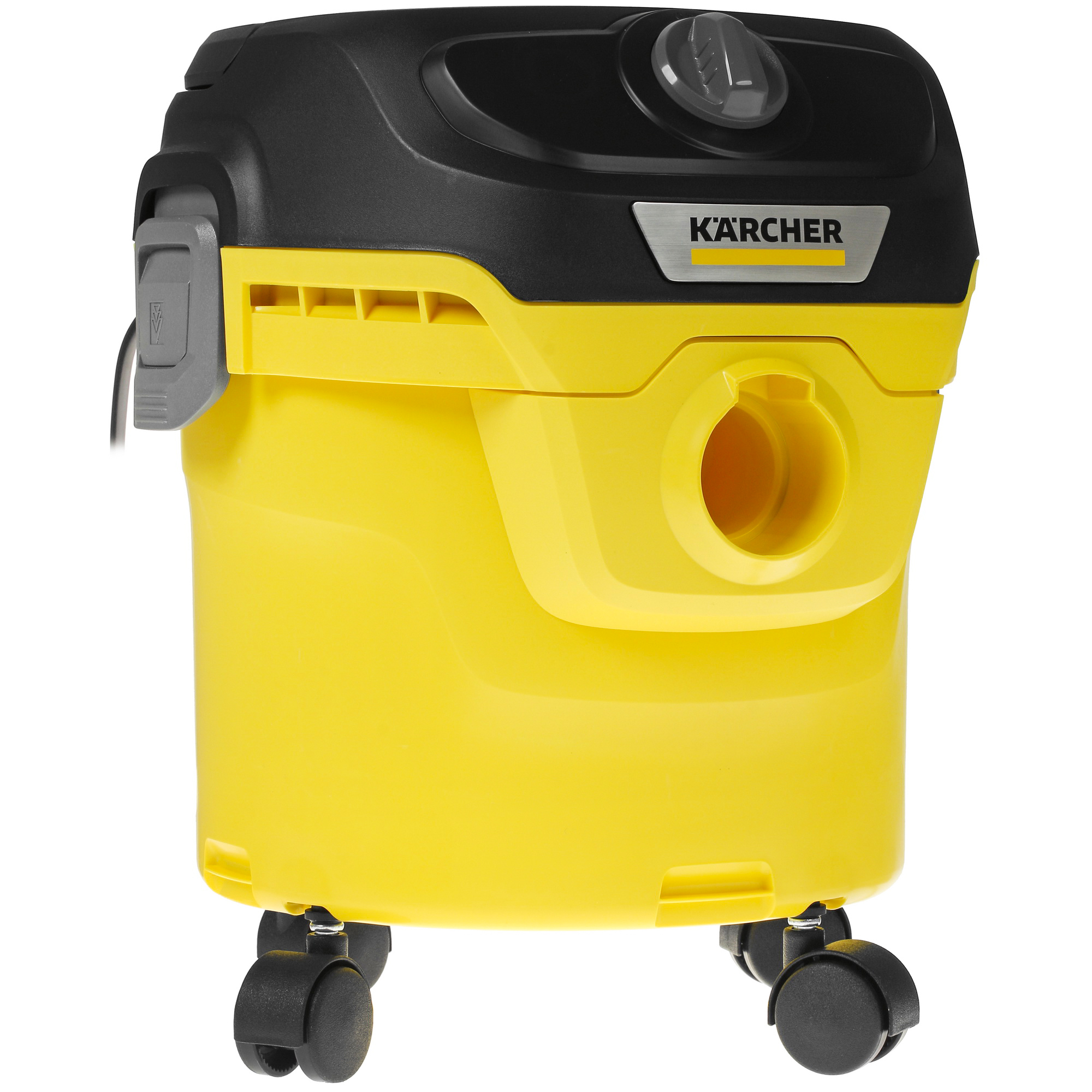 Хозяйственный пылесос  Karcher KWD 1 W V-12/2/18 9906410 STDN-0017260 - Вид №1