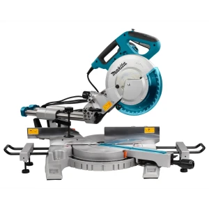 Пила торцовочная Makita LS1018LN, 1430 Вт, 260 мм