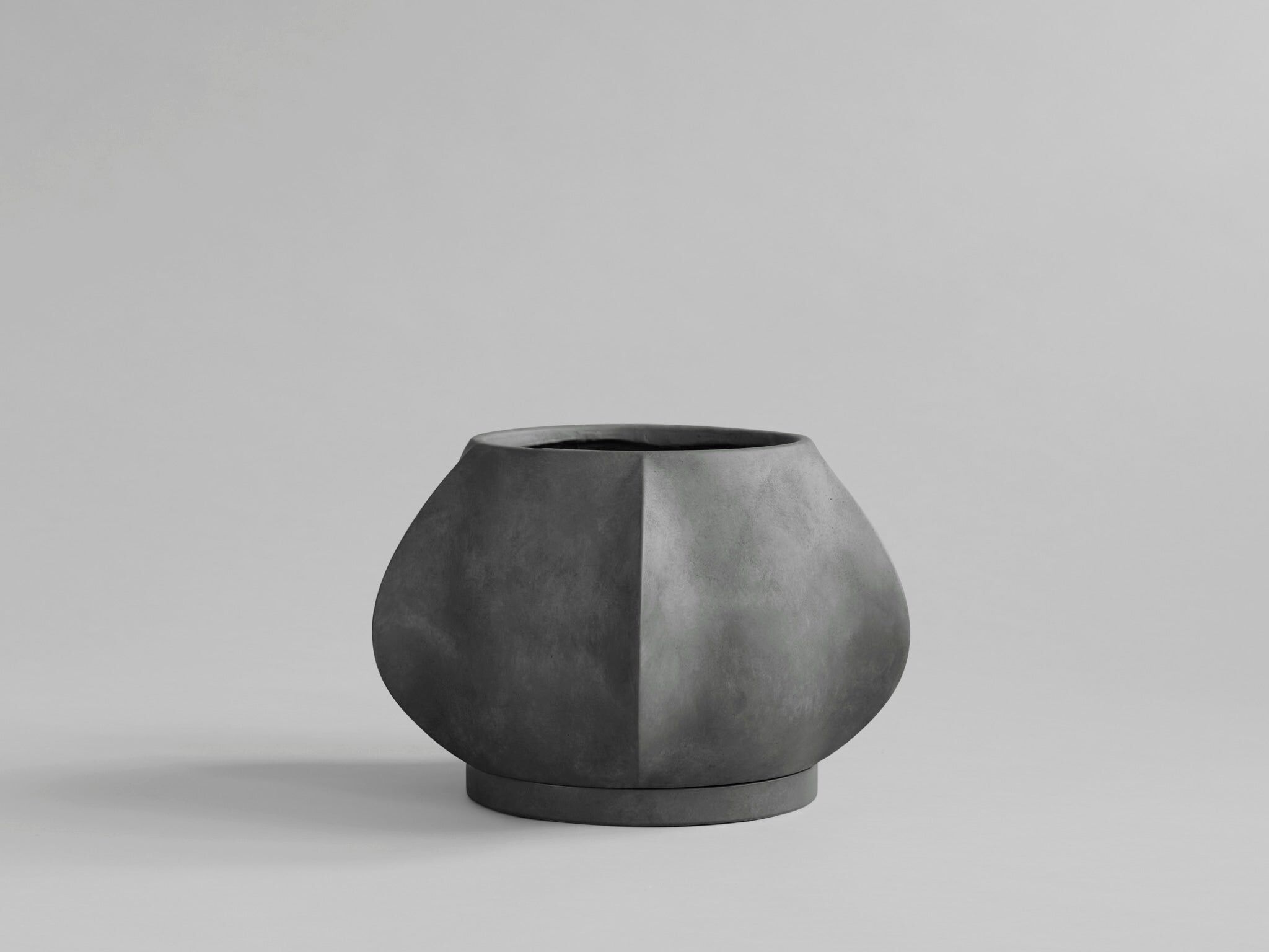 Ваза из фиброцемента 101 Copenhagen Arket ARCH-00067175