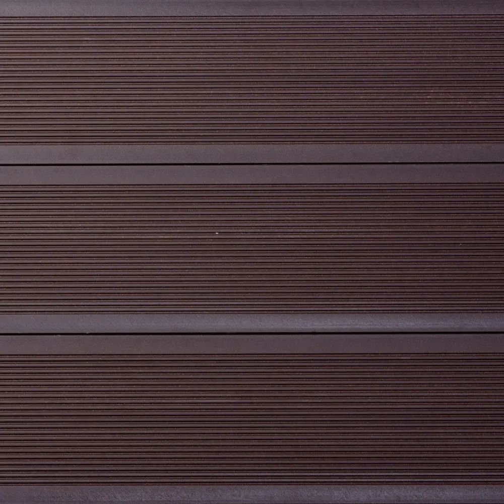 Террасная доска ДПК MultiDeck цвет венге 3000х140х22 мм 0.42 м² МУЛЬТИДЕК STLM-2189551 - Вид №2