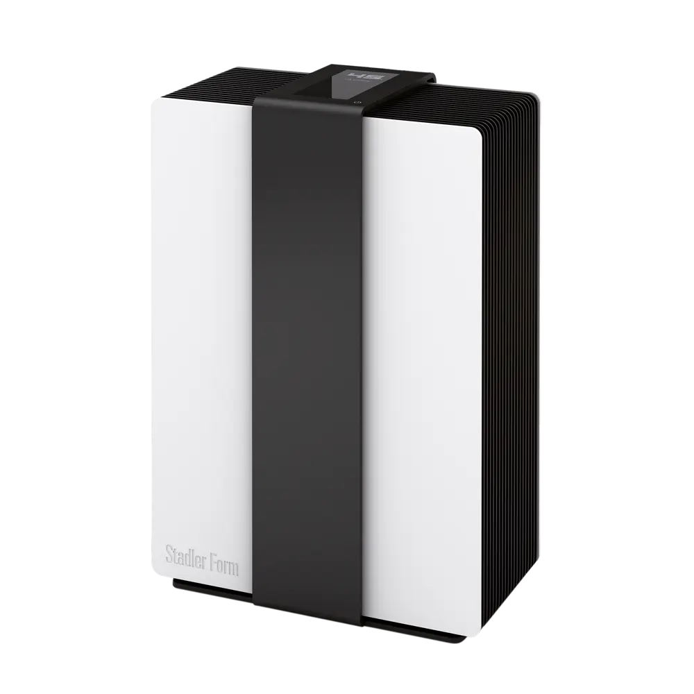 Очиститель воздуха Stadler form Robert Original Black STLM-2136372 - Вид №1