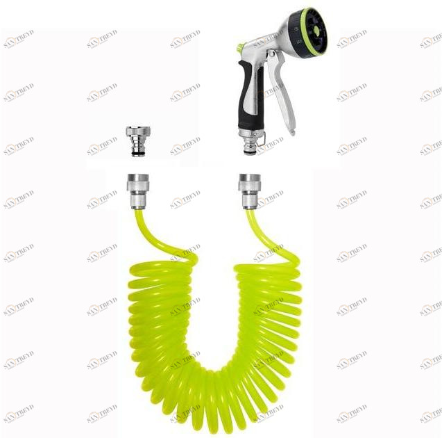 AQUAJET by Colortap Спиральная трубка Aquajet 6012