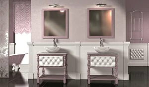 Комплект мебели для ванной комнаты Il Tempo Del Copitonne ТD2685 Trendy