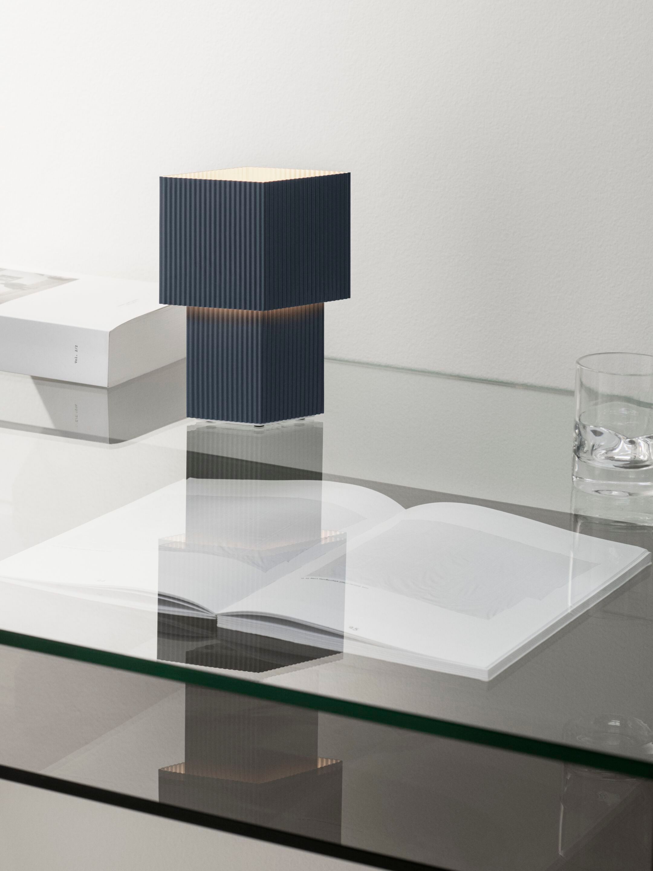 Настольная лампа с зарядкой от USB Pholc Romb ARCH-00031268 - Вид №16